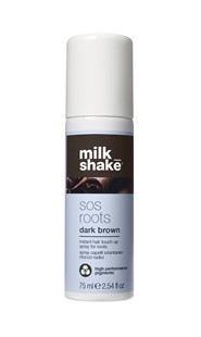 Picture of MILKSHAKE SOS ROOTS DARK BROWN